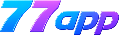 77 app লোগো